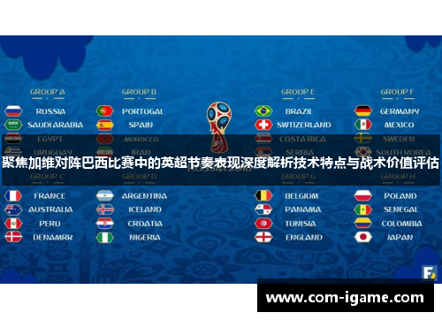 聚焦加维对阵巴西比赛中的英超节奏表现深度解析技术特点与战术价值评估 聚焦加维对阵巴西比赛中的英超节奏表现深度解析技术特点与战术价值评估