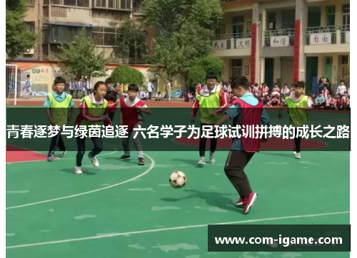 青春逐梦与绿茵追逐 六名学子为足球试训拼搏的成长之路